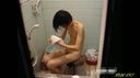 ★ Roll up! Screaming private house woman bath shooting 4